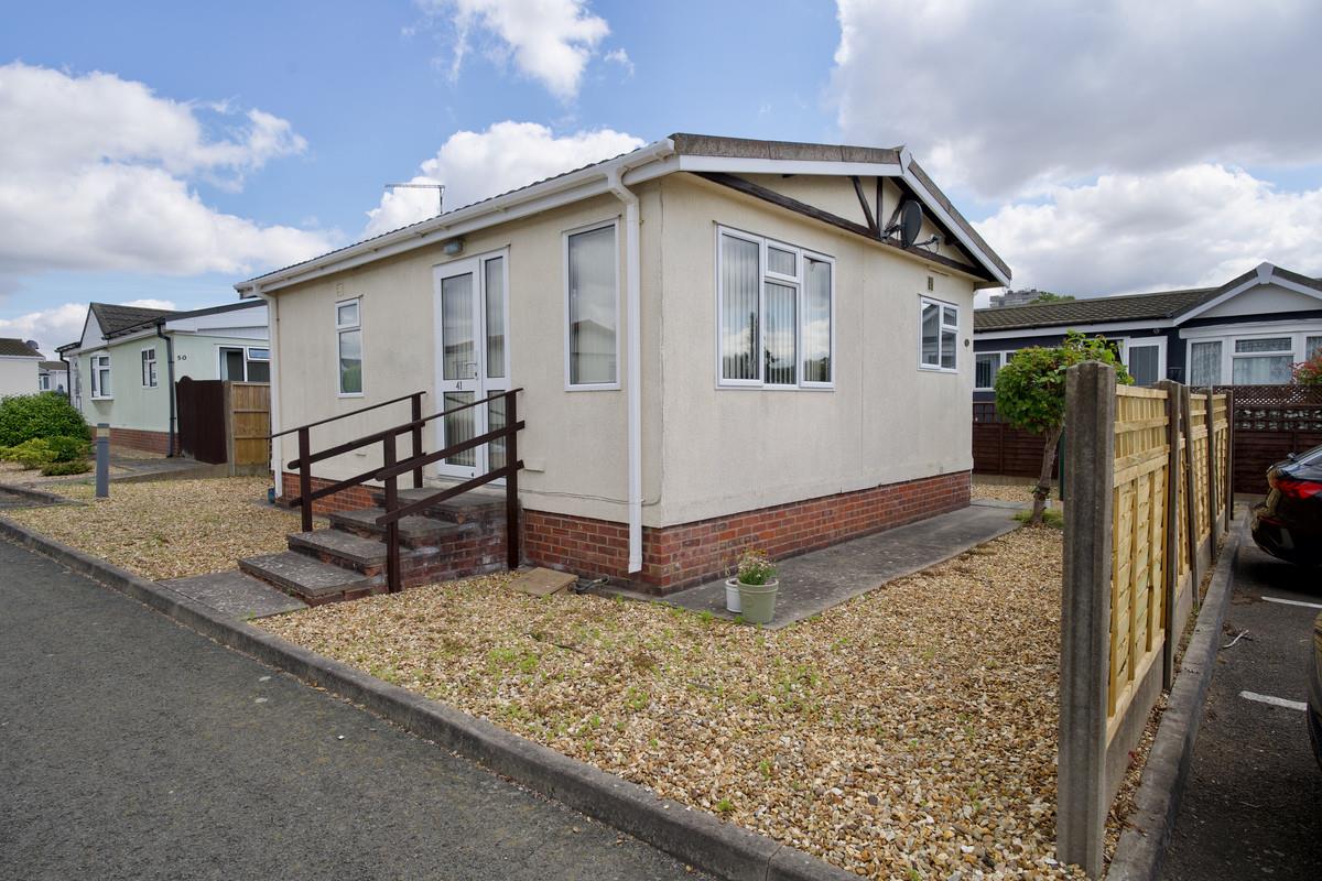 New Green Park, Wyken Croft, CV2 1HR